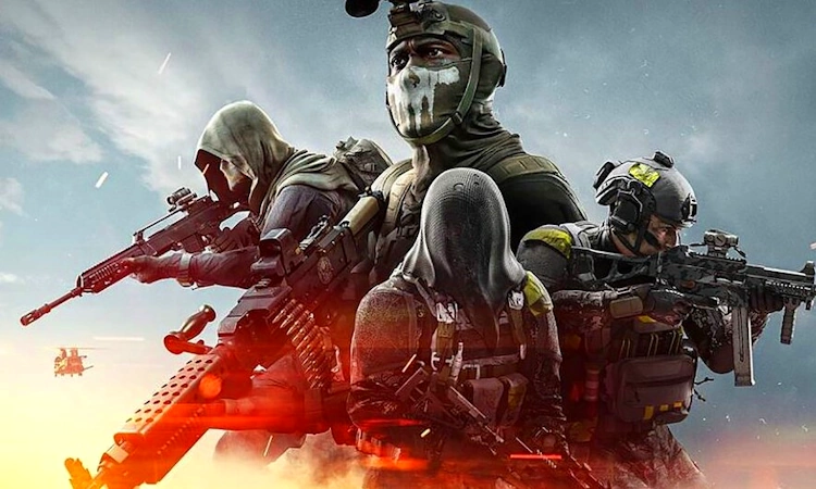 Battlefield 6: Update 1.1.1.5 behebt Drohnen-Glitch und läutet Season 1 Phase 2 ein